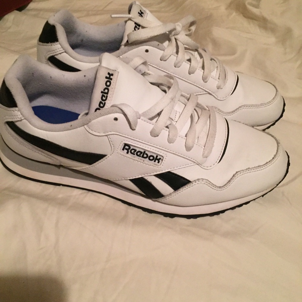 Reebok sneakers